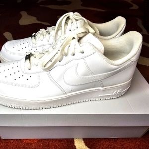 Nike Airforce 1